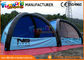 Fire Retardant PVC Air Sealed Inflatable Dome Tent For Party / Event