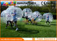 Giant Human Size Inflatable Bubble Ball For Adult 3 Years Warranty