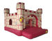 Witch Palace Inflatable Air Bounce House Pvc Moon Jumper Castle  Quadruple Stitching