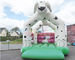 EN71 Inflatable Bounce Houses Mini Toddler Jumping Bouncy Castle