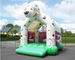 EN71 Inflatable Bounce Houses Mini Toddler Jumping Bouncy Castle