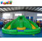 1000D Outdoor Inflatable Water Slides Backyard Bounce House