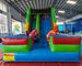 Commercial Carnival Backyard Playground Kids Bounce House