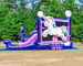 Backyard Unicorn Jumping Castles Inflatable Bounce House Water Slide